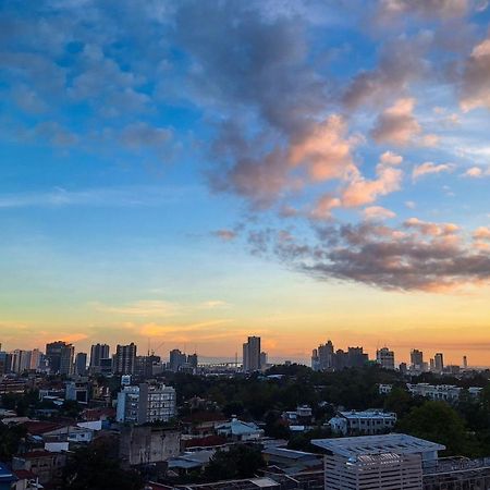 Aparthotel Summum Bonum Bliss - Lahug Cebu Esterno foto