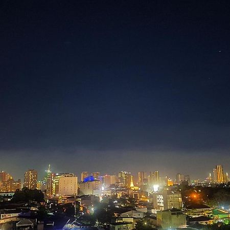 Aparthotel Summum Bonum Bliss - Lahug Cebu Esterno foto