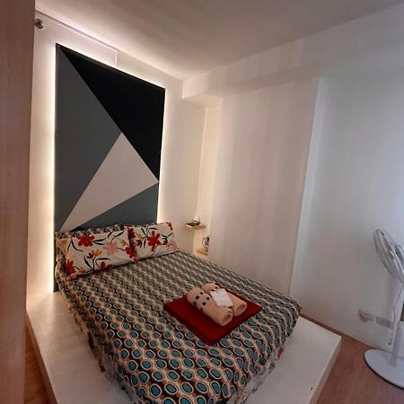 Aparthotel Summum Bonum Bliss - Lahug Cebu Esterno foto