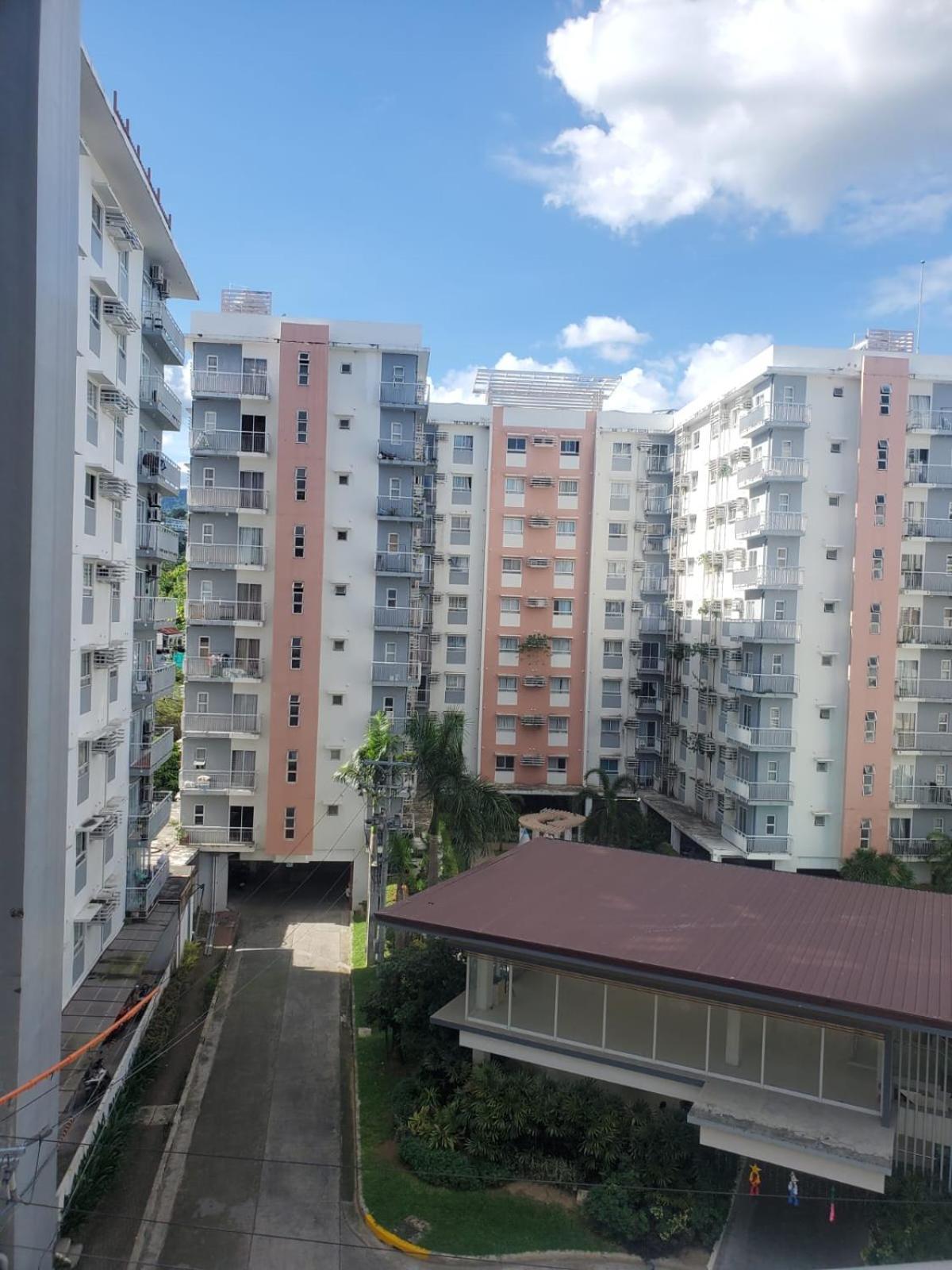 Aparthotel Summum Bonum Bliss - Lahug Cebu Esterno foto