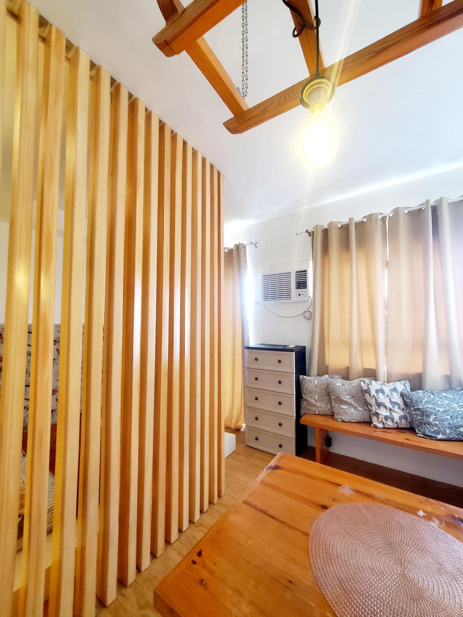 Aparthotel Summum Bonum Bliss - Lahug Cebu Esterno foto