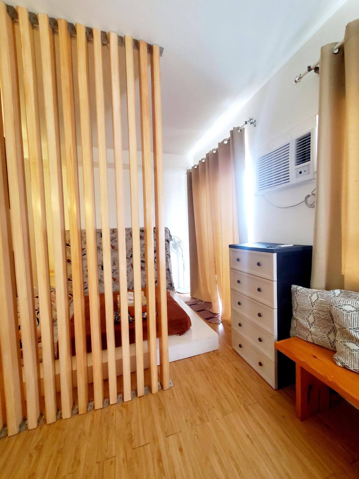Aparthotel Summum Bonum Bliss - Lahug Cebu Esterno foto