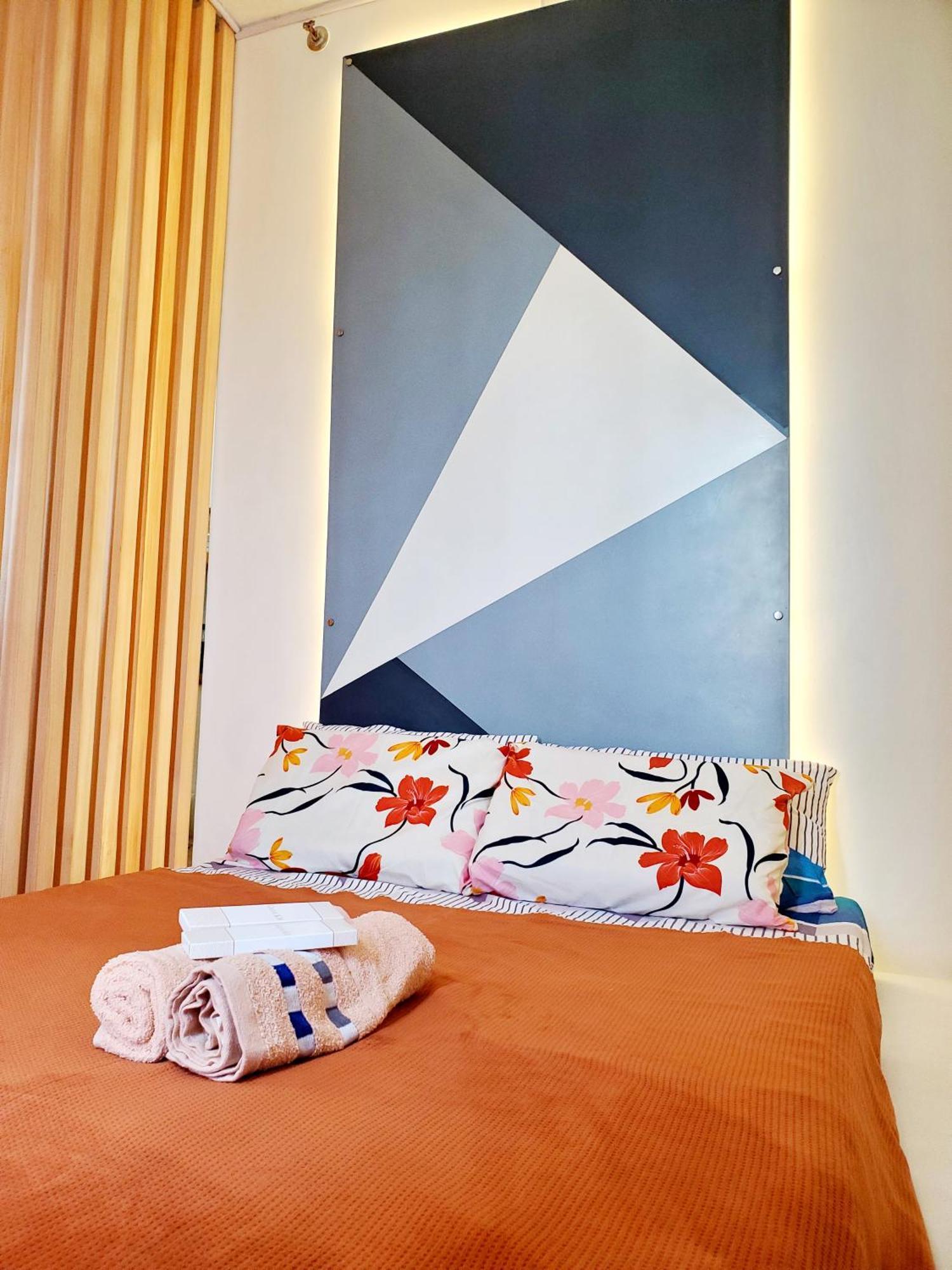 Aparthotel Summum Bonum Bliss - Lahug Cebu Esterno foto
