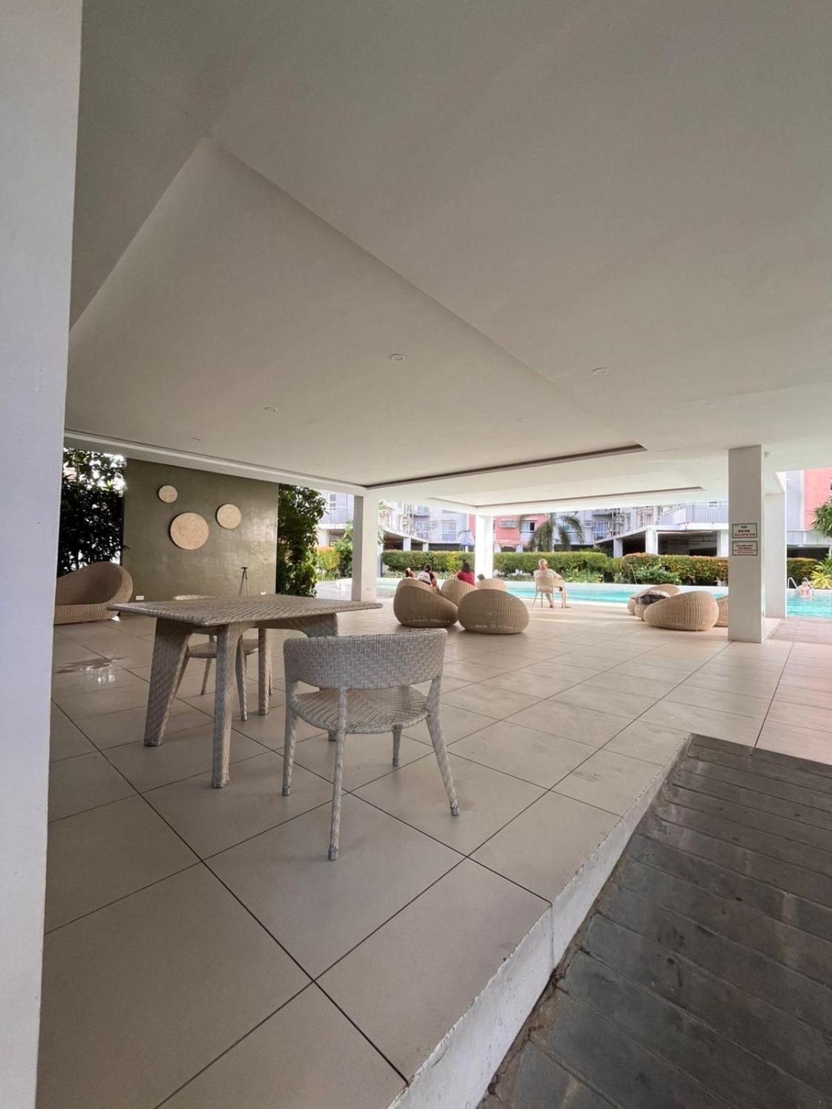 Aparthotel Summum Bonum Bliss - Lahug Cebu Esterno foto