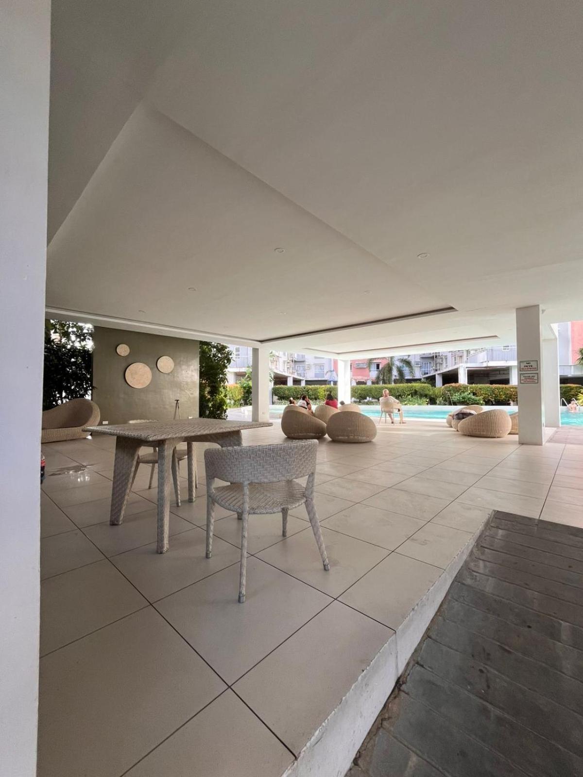 Aparthotel Summum Bonum Bliss - Lahug Cebu Esterno foto