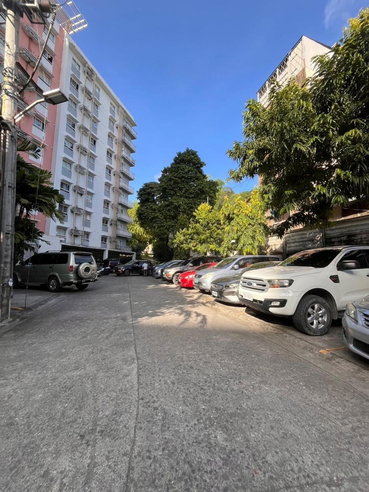Aparthotel Summum Bonum Bliss - Lahug Cebu Esterno foto
