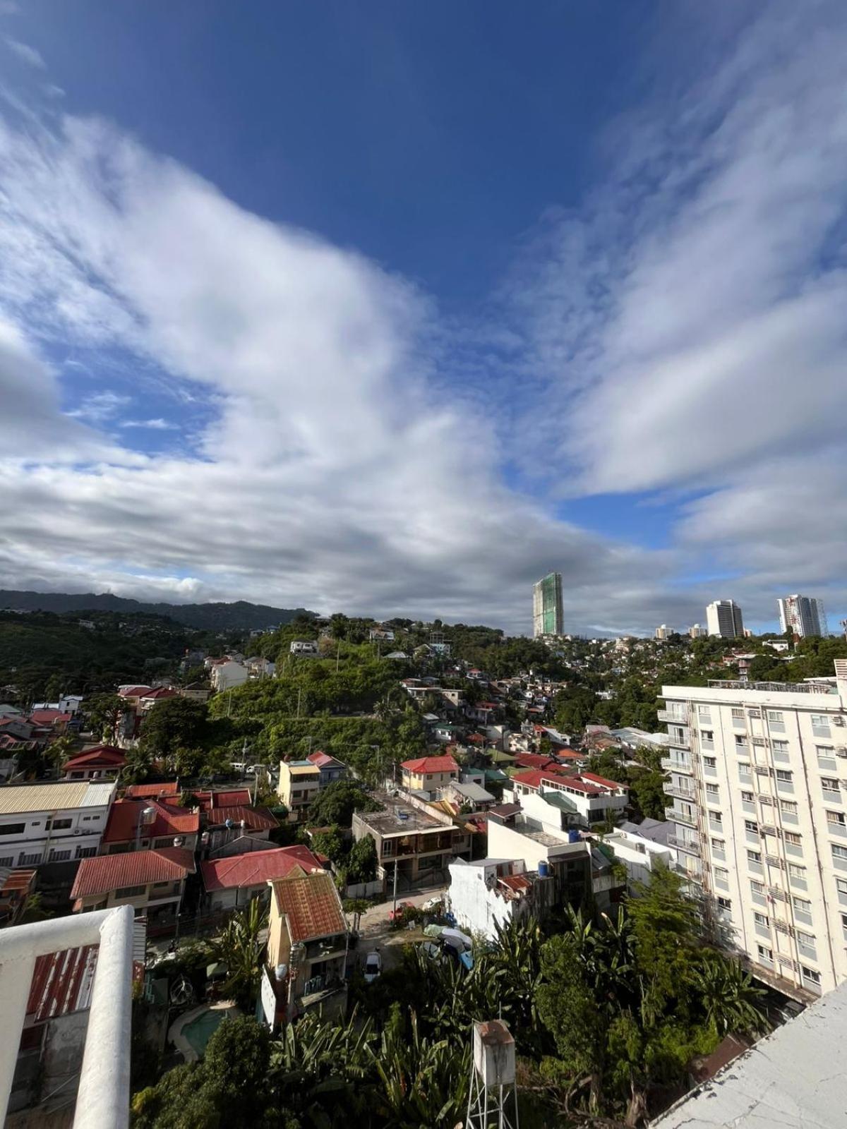 Aparthotel Summum Bonum Bliss - Lahug Cebu Esterno foto