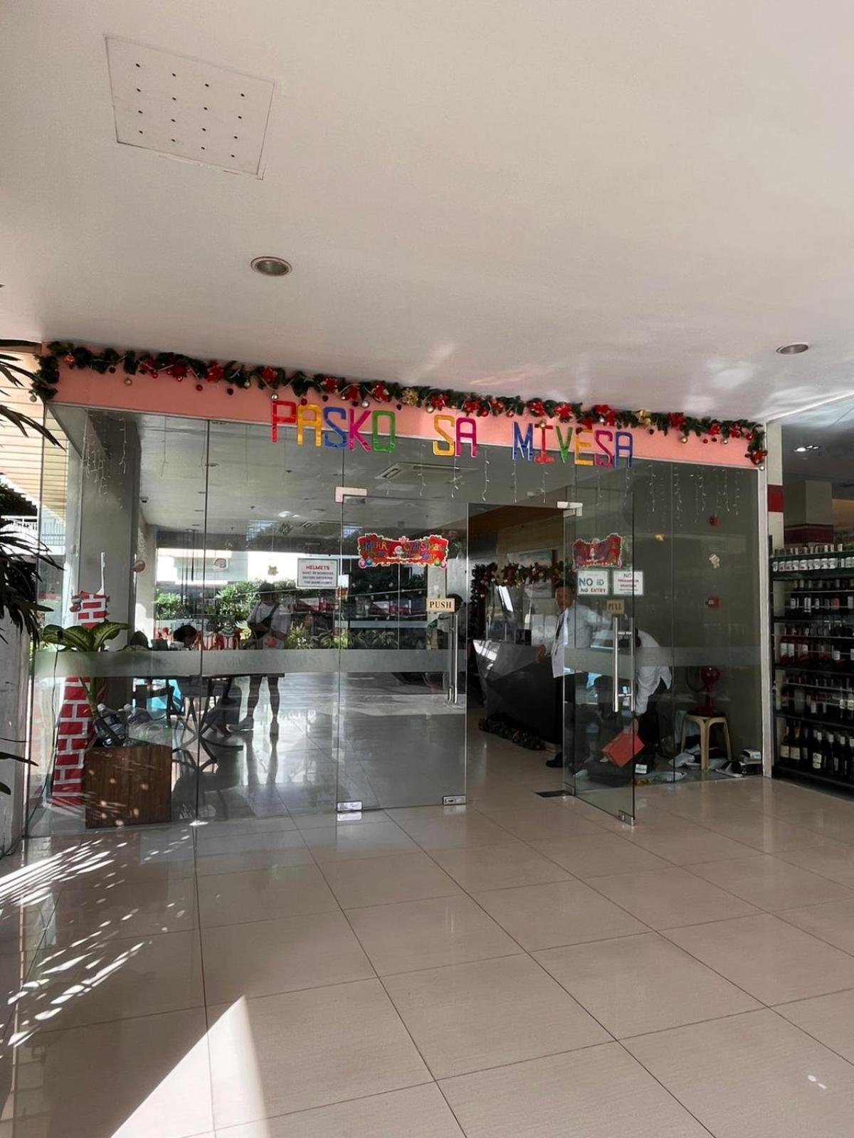 Aparthotel Summum Bonum Bliss - Lahug Cebu Esterno foto