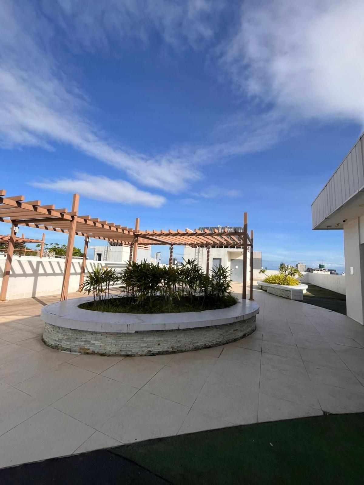 Aparthotel Summum Bonum Bliss - Lahug Cebu Esterno foto