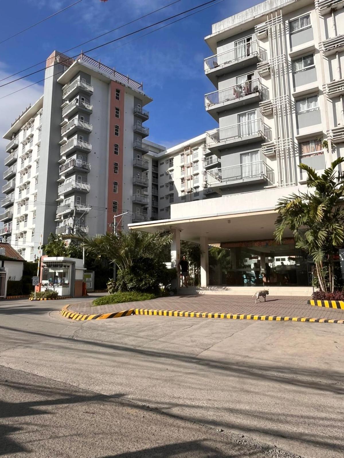 Aparthotel Summum Bonum Bliss - Lahug Cebu Esterno foto