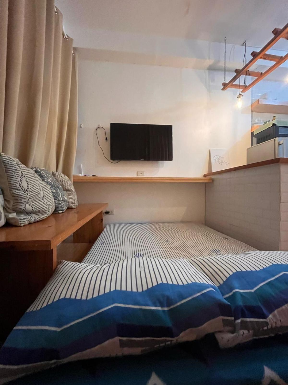 Aparthotel Summum Bonum Bliss - Lahug Cebu Esterno foto